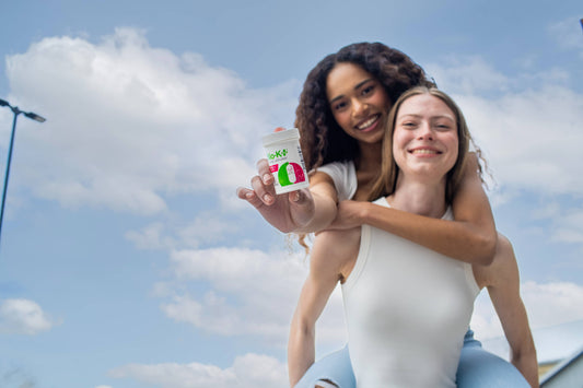 Bottle BIO-K women's health
