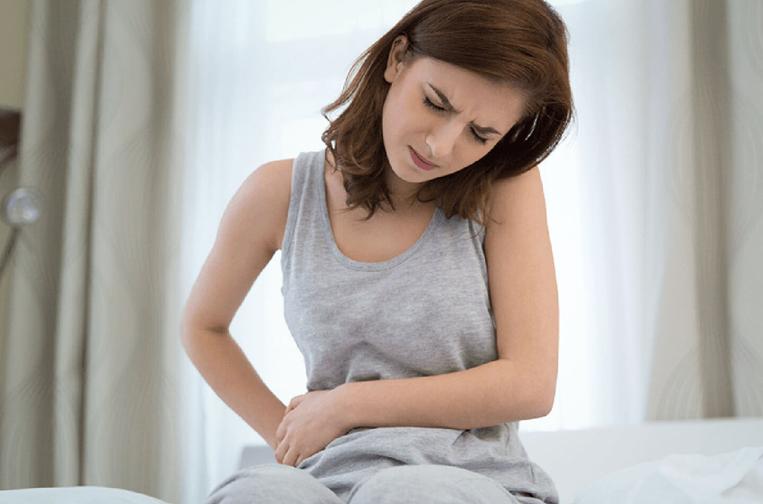 Is it Irritable Bowel Syndrome or just a troubled tummy? Here’s how to tell.