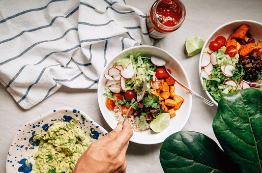 What a Professional Food Blogger Eats in a Day