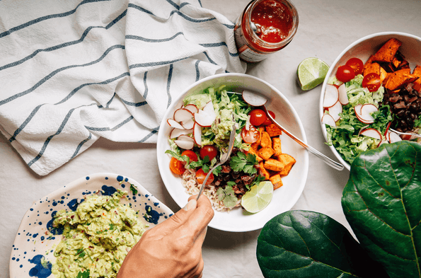 What a Professional Food Blogger Eats in a Day
