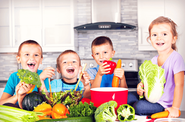 Kids’ Health: A Few Tips You May Not Know