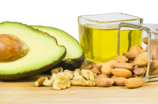 Why you need more beneficial fats in your life. Avocado toast, anyone?