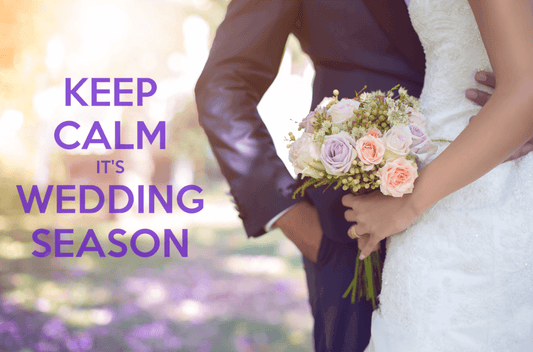 The Surprising Way to Reduce Wedding Stress: Keep Your Gut Healthy and Happy!