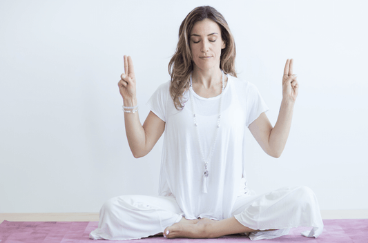 5 Tips for Creating a Yoga and Well-Being Retreat at Home