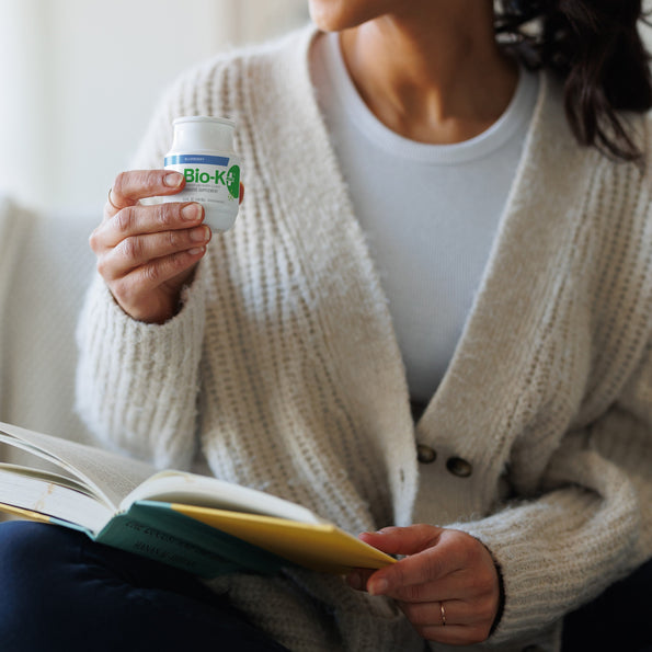 My 7 healthy daily habits to reduce stress