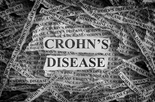 The Best Diet for Crohn's Disease