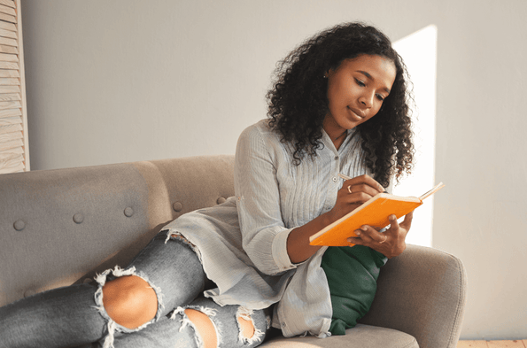How to Make a Daily Routine That Works For You