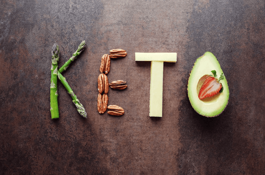 Why You're Experiencing Keto Bloating