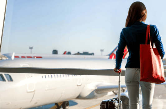 The Best Probiotics for Traveling and Why They're Important