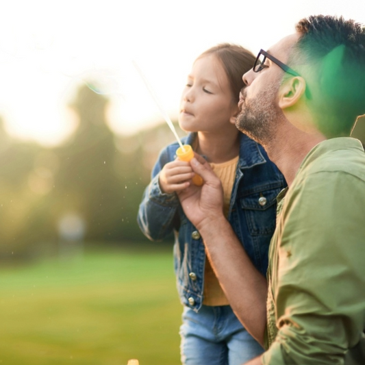 A Step Outside, A Step Toward Wellness