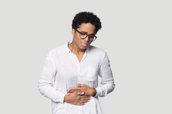 When the Bad Guys Get In: Understanding Leaky Gut