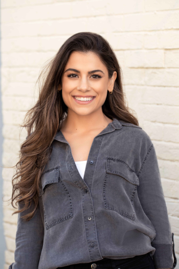 Yasi Ansari