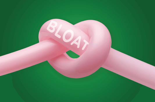 How to Reduce Bloating