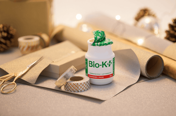 Holiday Stress Management: Why You Need to Take Care of Your Gut & How to Do It