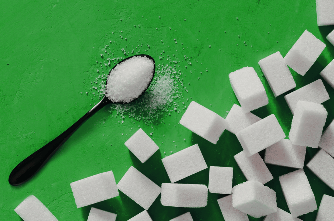 Sugar: Little Known Effects on Gut Microbiota