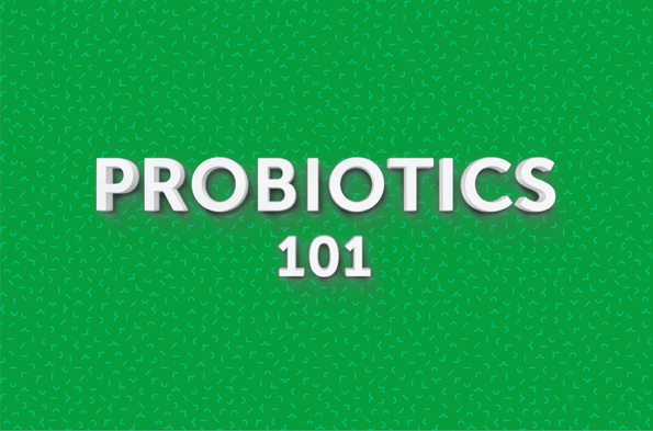 How To Take Probiotics