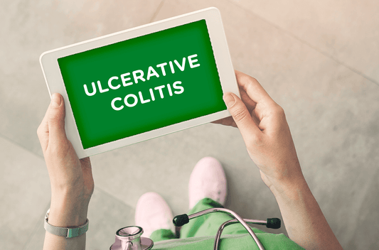Inflammation, Bacteria and the Gut: Understanding Ulcerative Colitis