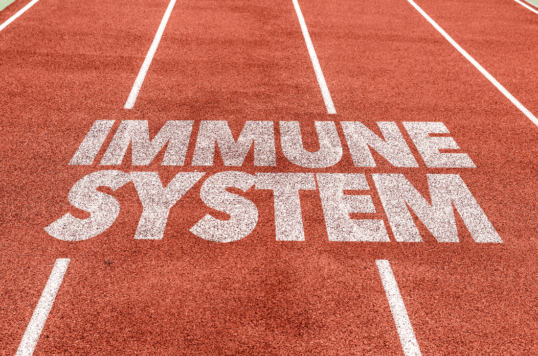 14 Natural Ways to Boost Immune System