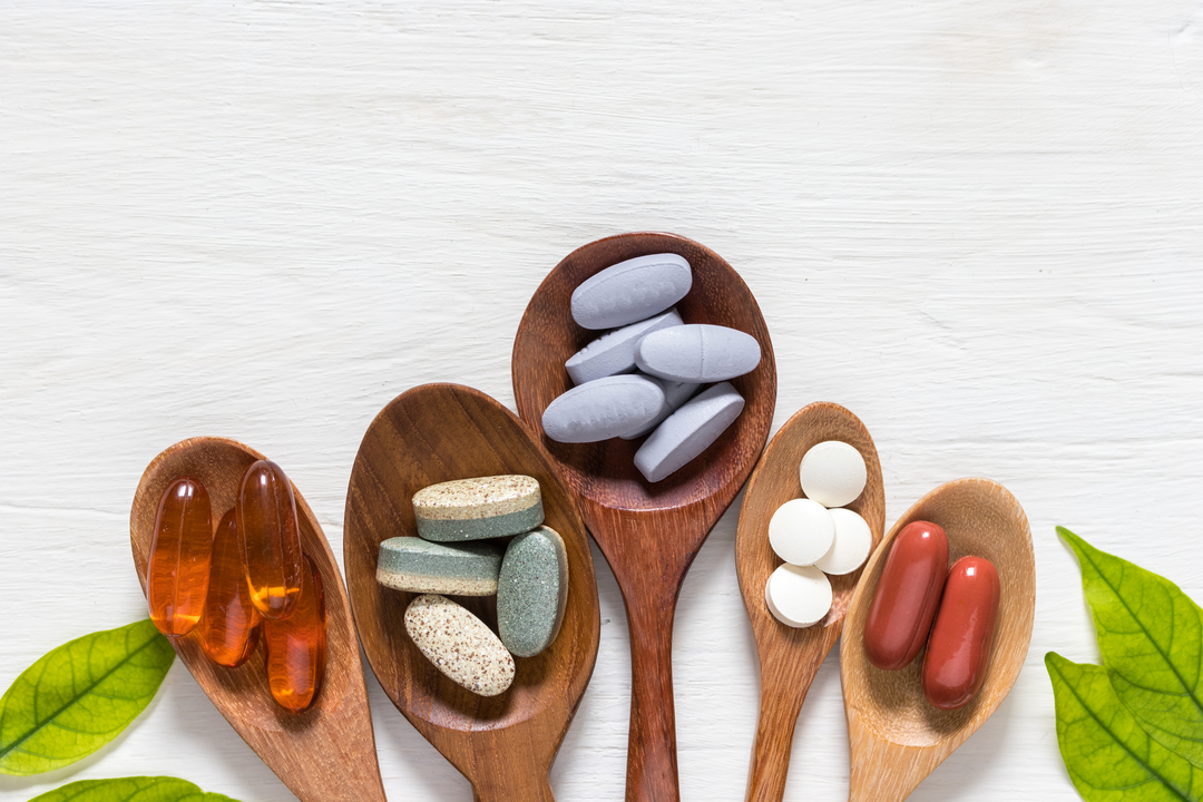 Can You Take Too Many Supplements?