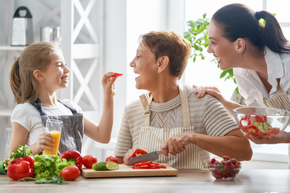Gut health and mental health: microbiome and nutrition