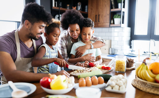 8 Tips for Healthy Eating During the Holidays