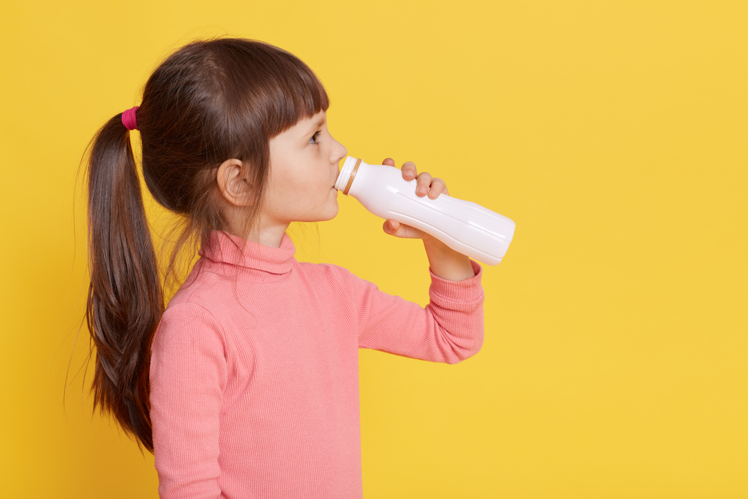 How to Choose the Best Kids Probiotic