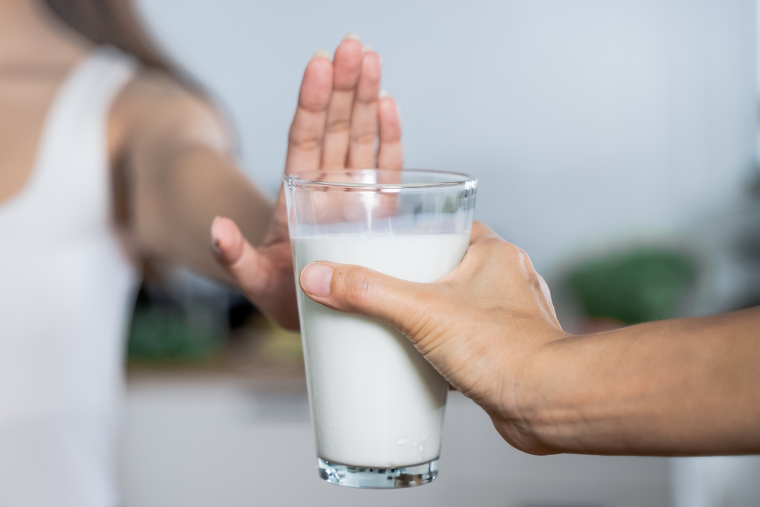 Understanding Lactose Intolerance and its Effects on the Gut