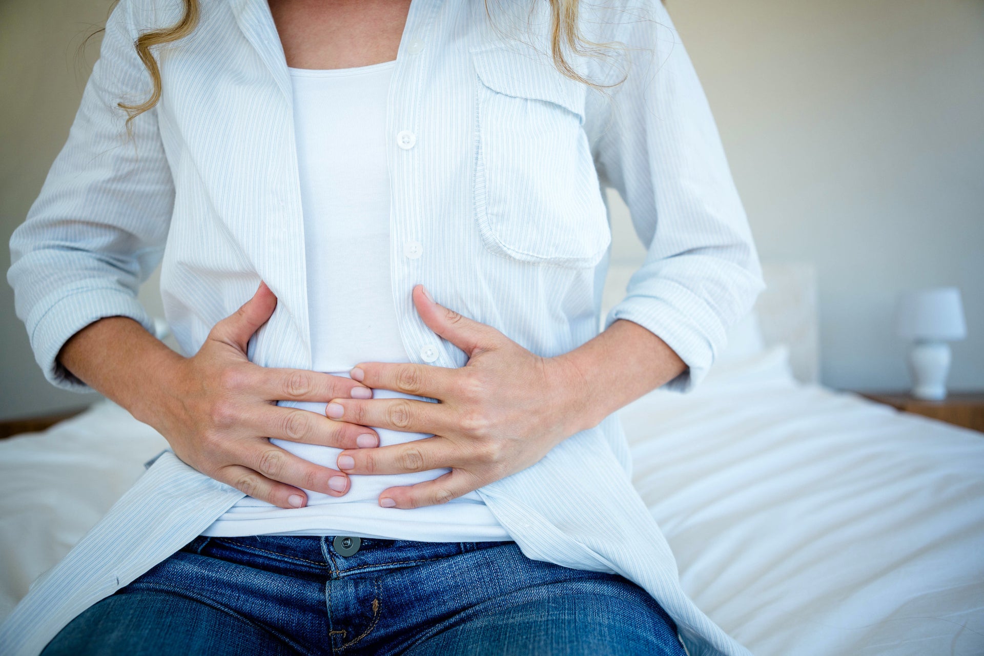 Why Do You Feel Bloated All the Time: Causes and Remedies - Kfibre