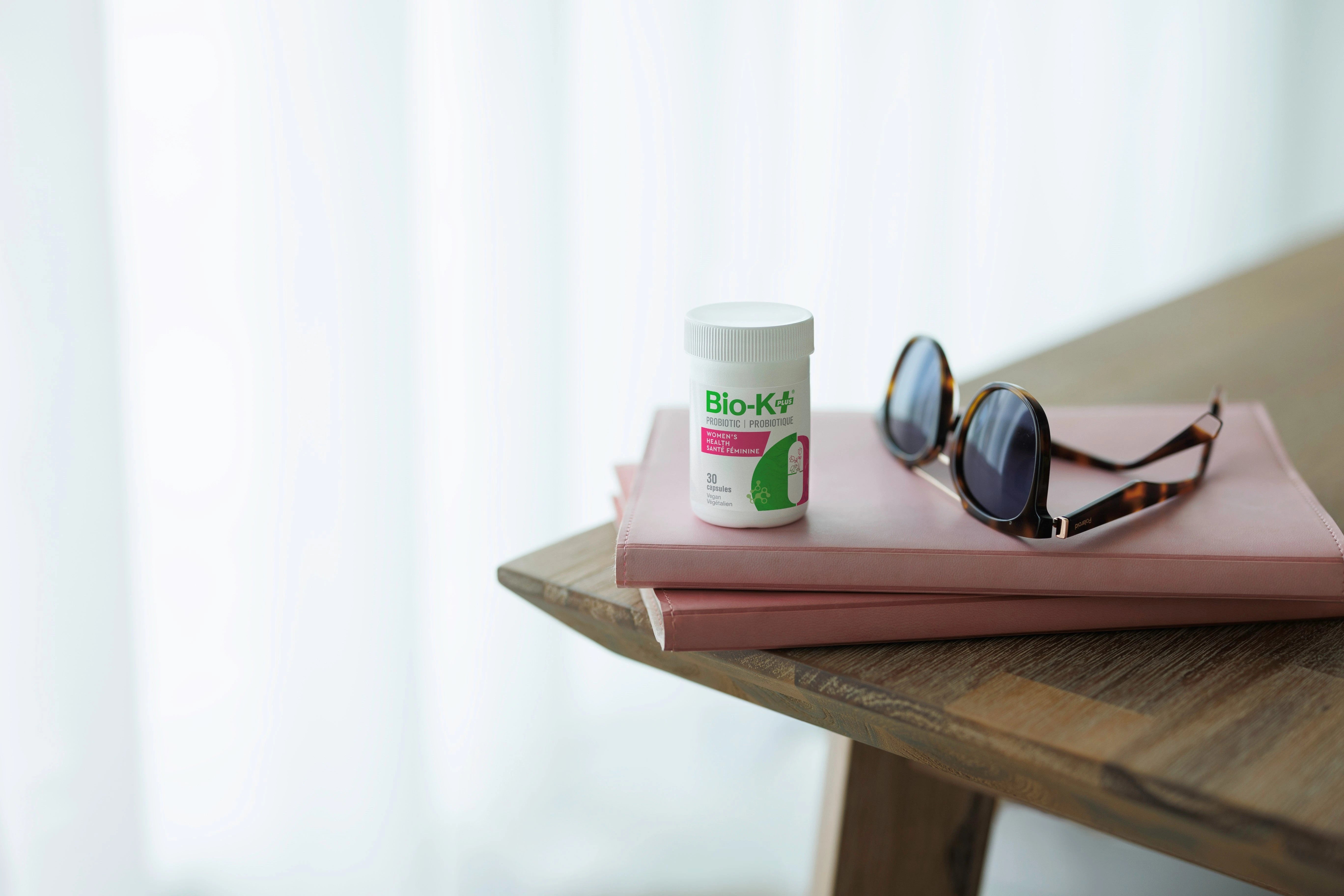 Probiotics for Women | Women's Probiotics for BV | Bio-K+