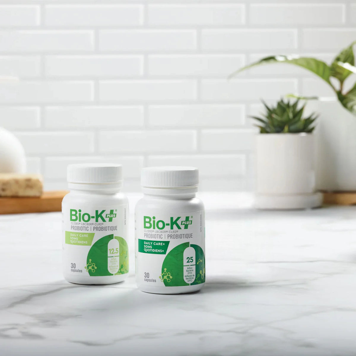 Probiotic Capsules