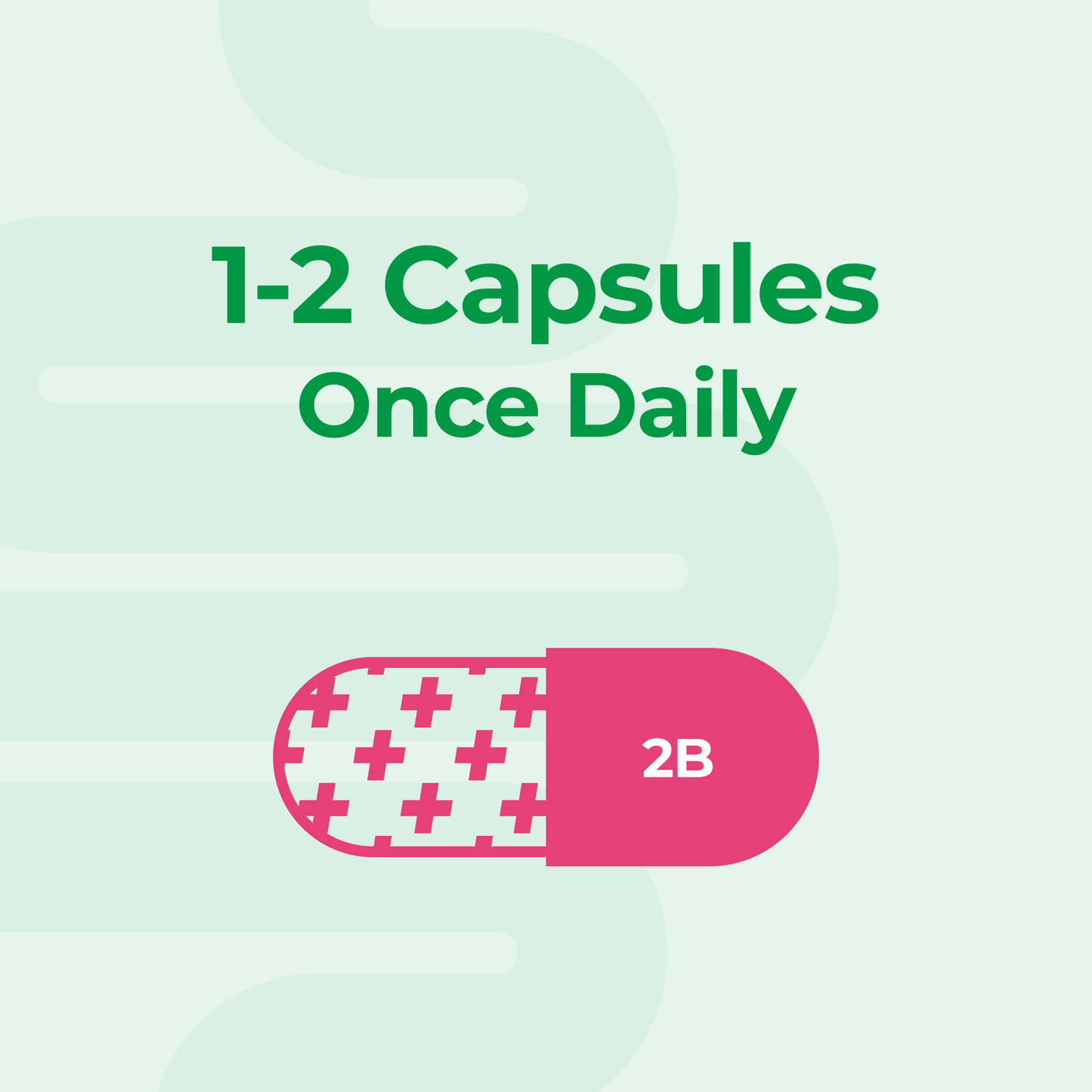 Women's Health Probiotic Capsules