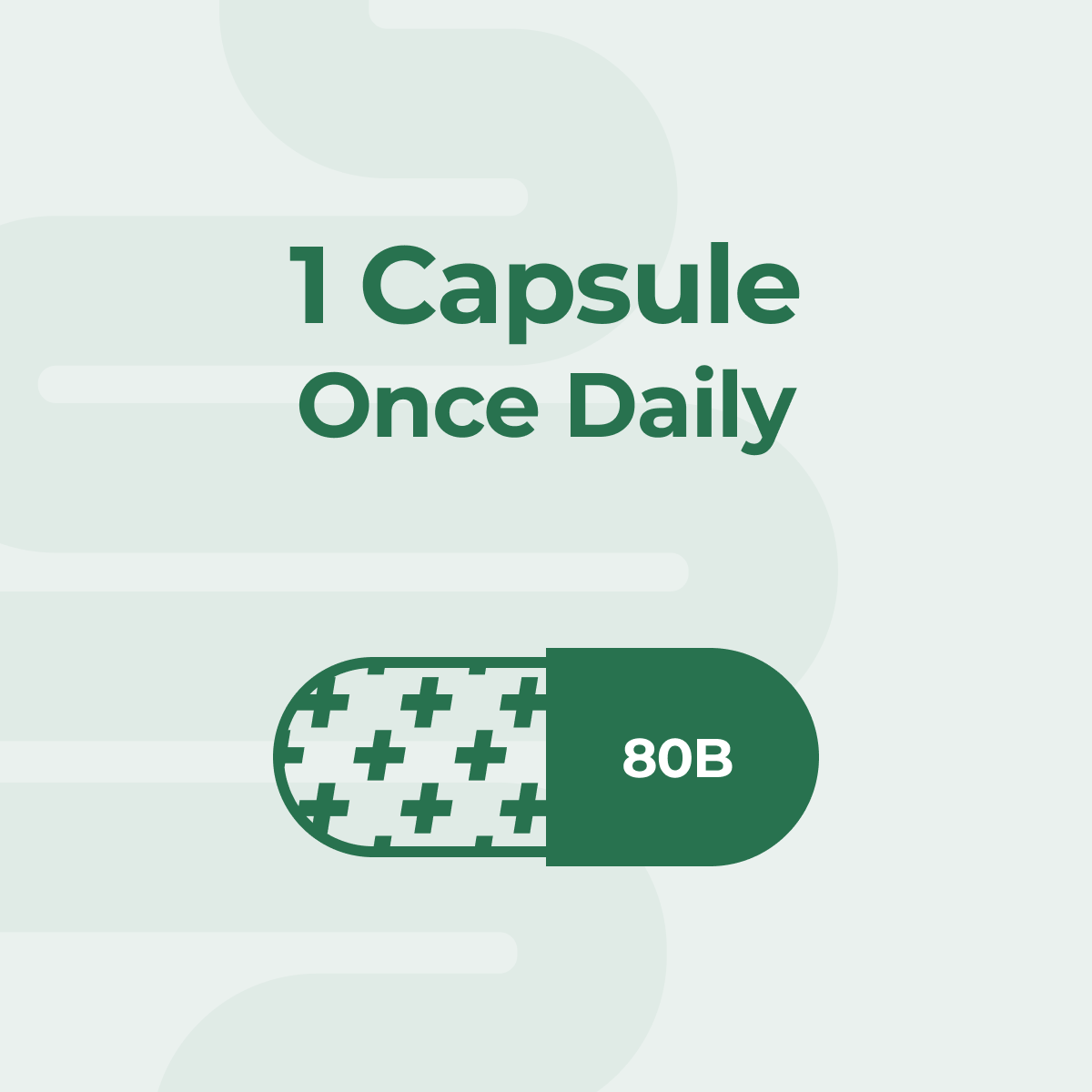 Extra Care Probiotic Capsules