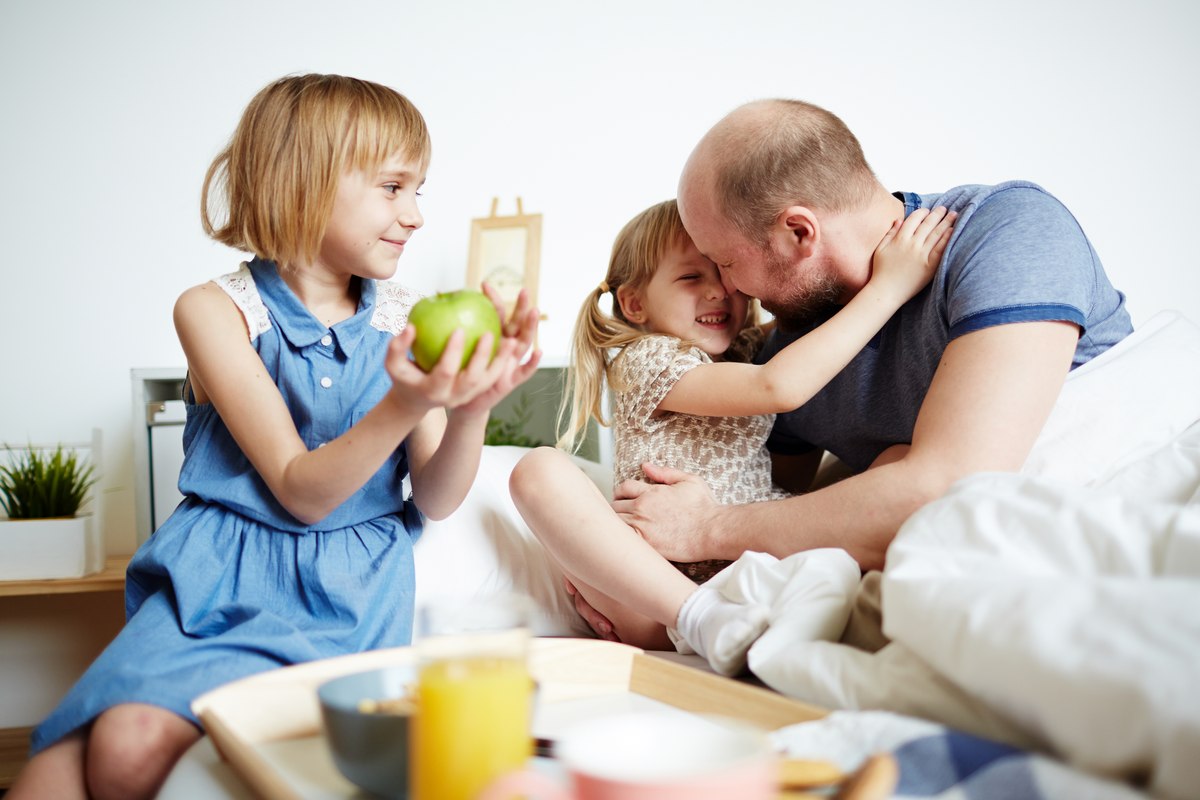 The Best Probiotics for Kids by Age: A Parent's Guide  