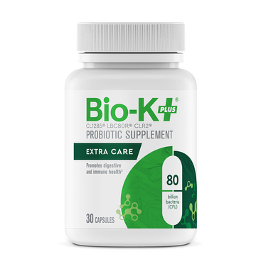 Probiotic Products: High-Quality Probiotic Solutions – Bio-K+