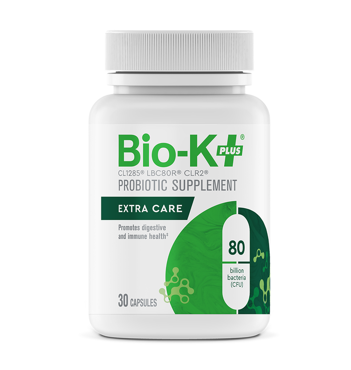 Probiotic Products: High-Quality Probiotic Solutions – Bio-K+