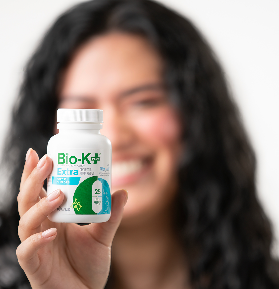 At Bio-K+, we’re all about building healthy habits and <br><span>a thriving gut community</span>