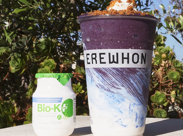 Probiotics and Weight Loss: What to Look For