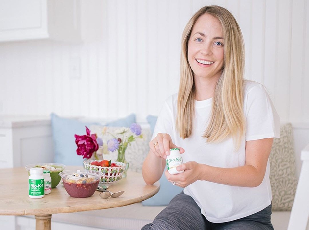 Probiotics and the Gut-Skin Connection for Clearer Skin