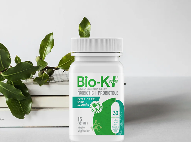Best Probiotics for Travel