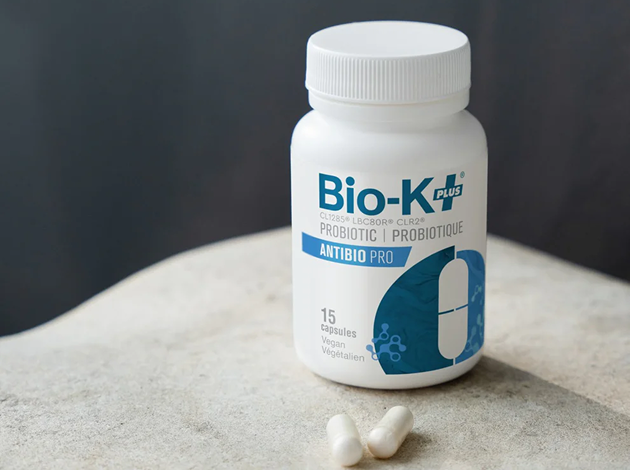 Probiotics vs Antibiotics Explained  