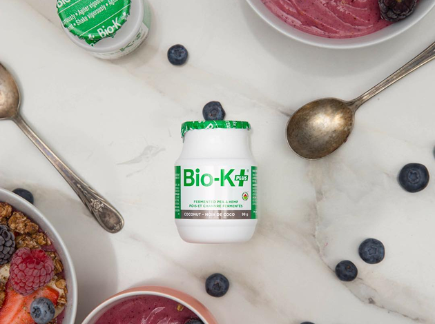 Probiotics for Gum Health