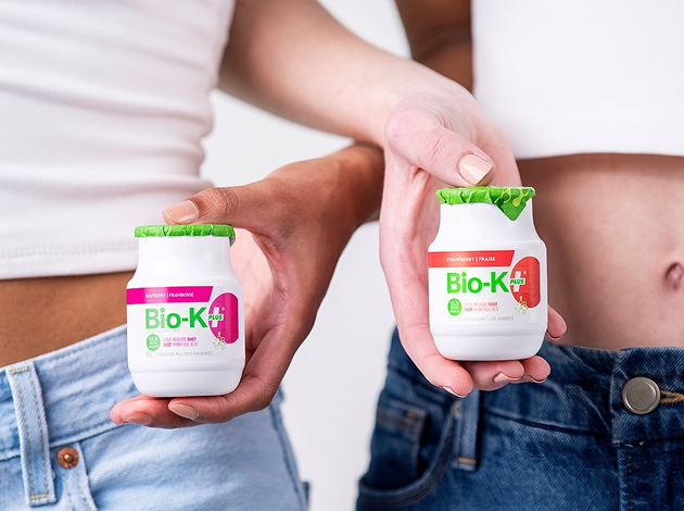 Probiotics for Breastfeeding and the Postpartum Period