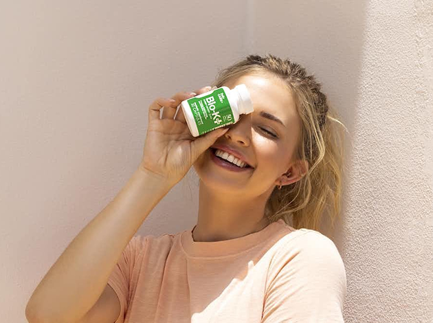 Best Probiotic