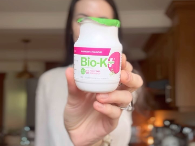The Vaginal Microbiome: What It Is and How Probiotics Can Help Support It