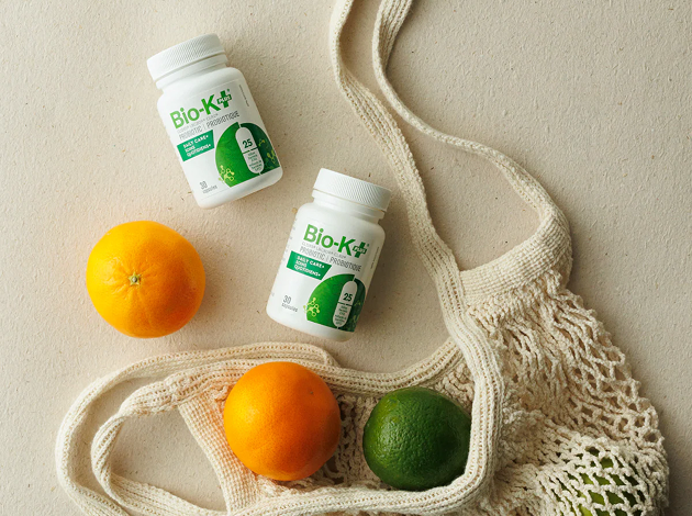 Prebiotic Fiber and Probiotics