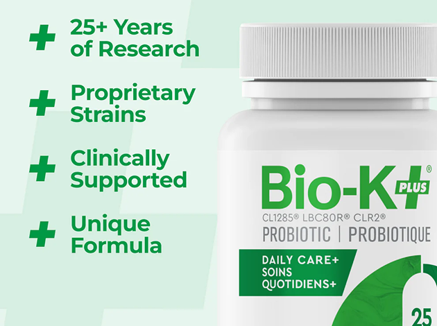 Building a Daily Probiotic Routine