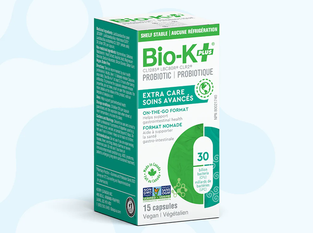 Best Time to Take Probiotic Capsules: The Simple Answer
