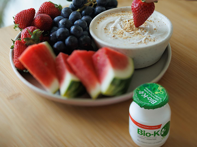 Probiotic Tablets vs. Capsules Explained  