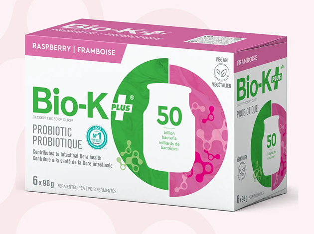 Probiotic Side Effects in the First Week