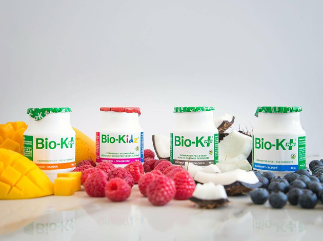 Taking probiotics With Antibiotics.